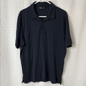 Men's Travis Mathew Polo Shirt - Size L